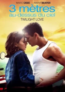 Twilight Love – 3 mètres au-dessus du ciel