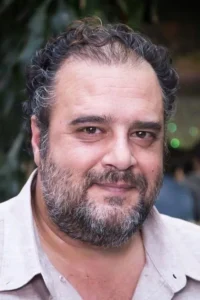 هومن برق‌نورد