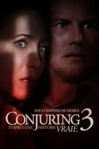 Conjuring : Sous l’emprise du Diable
