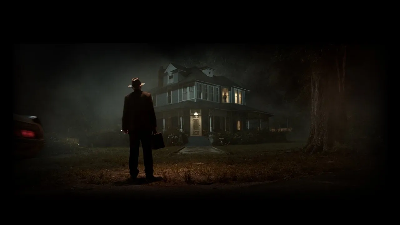 Conjuring : Sous l’emprise du Diable