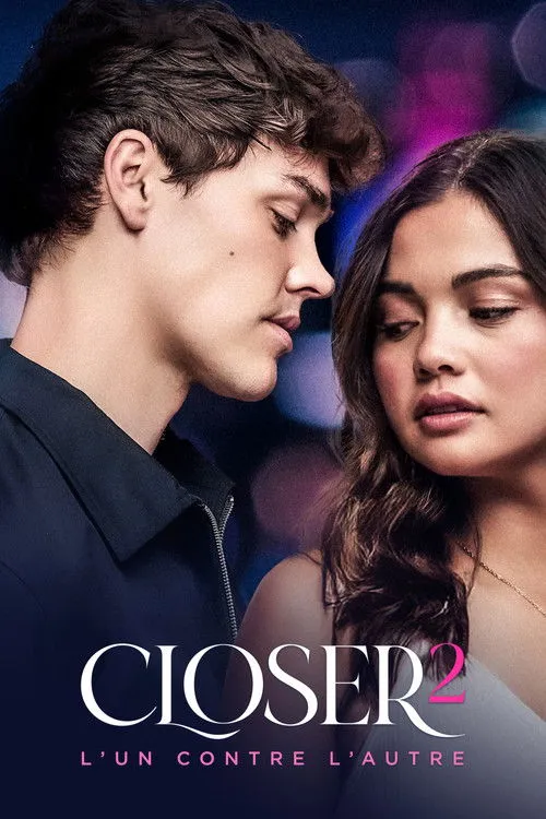 Closer 2 : L'un contre l'autre image 1