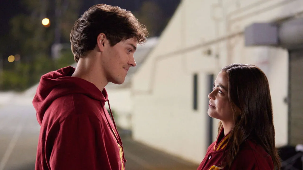 Closer 2 : L&rsquo;un contre l&rsquo;autre