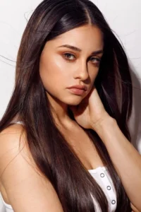 Yvette Monreal image 1