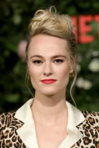 Jessica Madsen image 1