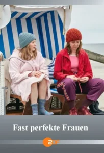 Fast perfekte Frauen