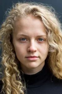 Kya-Celina Barucki image 1