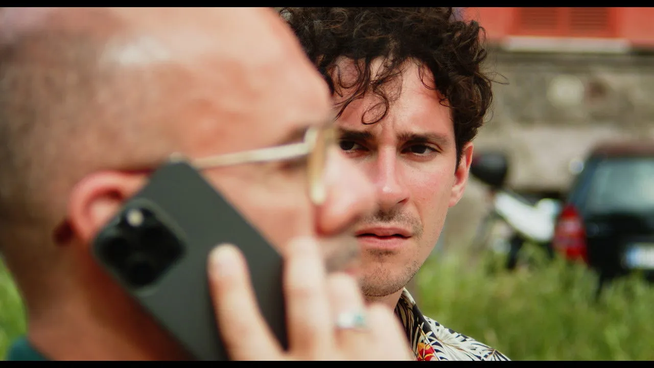 SCIOMÈN – Domenica era un bel giorno per andare in TV