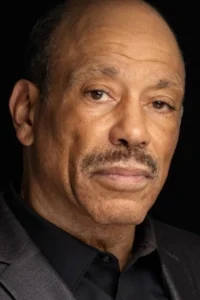 Tony D. Head image 1