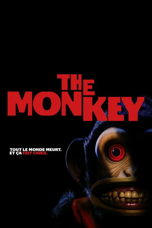 The Monkey image 1