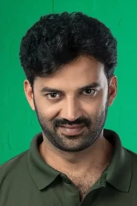 Chaitanya Rao image 1