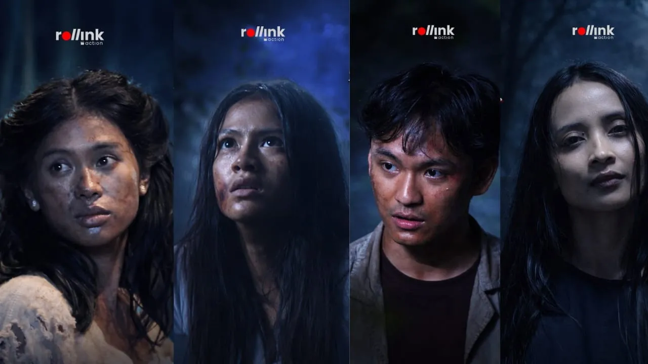 Aku Harus Mati