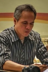 Bambang Paningron image 1