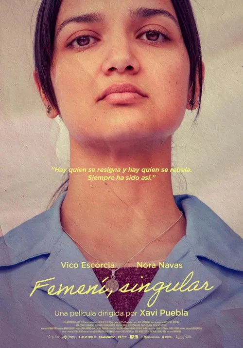 Femení, Singular image 1