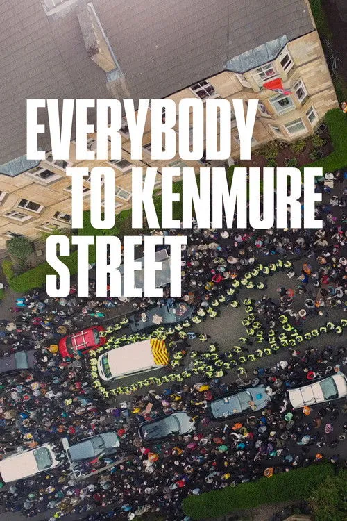Everybody to Kenmure Street image 1