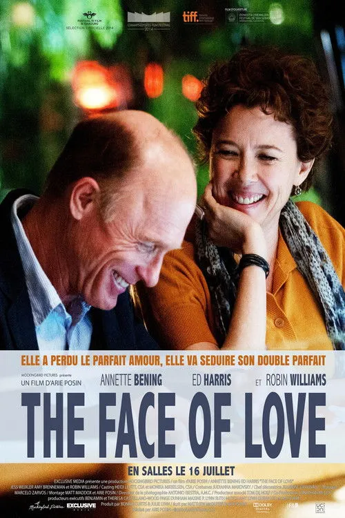 The Face of Love image 1