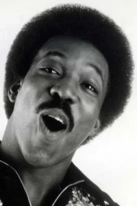 Wilson Pickett image 1
