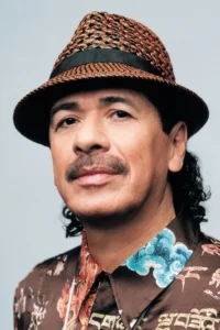 Carlos Santana image 1
