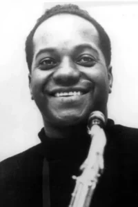 Eddie Harris image 1