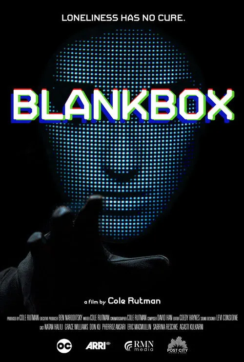 BlankBox image 1