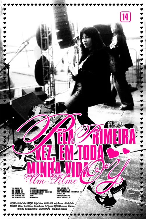 Pela primeira vez, em toda minha vida image 1