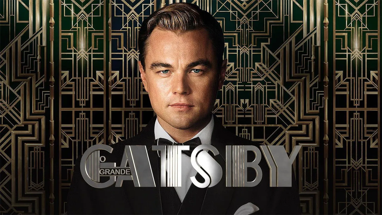Gatsby le Magnifique