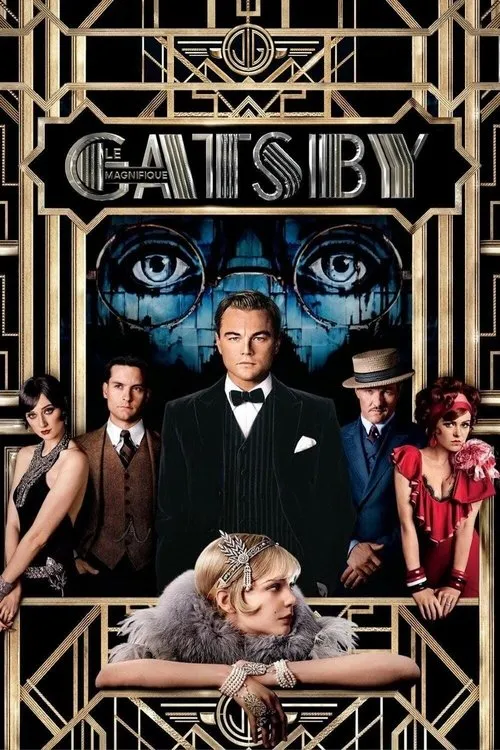 Gatsby le Magnifique image 1
