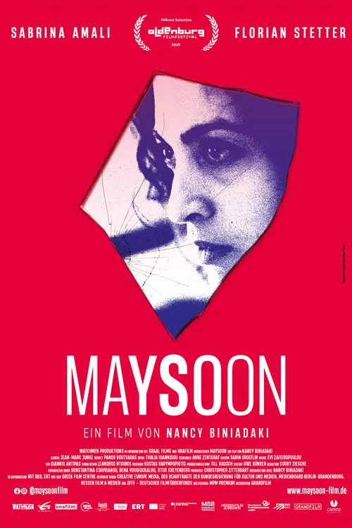 Maysoon image 1