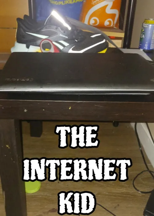 The Internet Kid image 1
