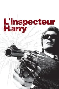L&rsquo;Inspecteur Harry