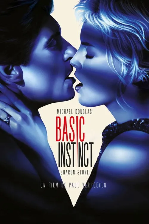 Basic Instinct image 1