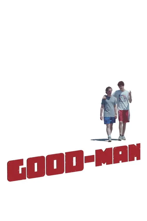 GOOD-MAN image 1