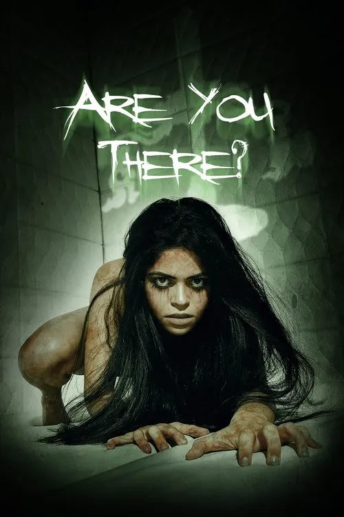 Affiche de Are You There?
