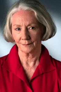 Kay Galvin image 1