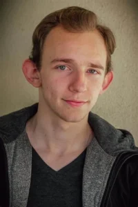 Nicholas Haren image 1