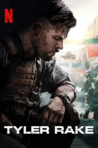 Tyler Rake