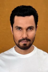 Randeep Hooda image 1