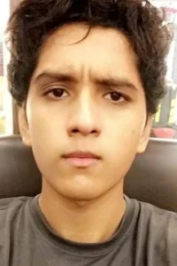 Shivam Vichare image 1