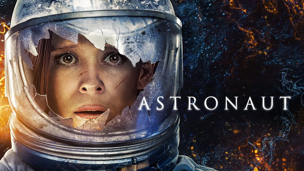 The Astronaut