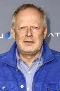 Axel Milberg image 1