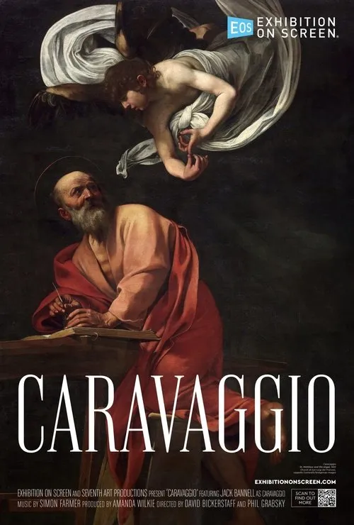 Caravaggio image 1
