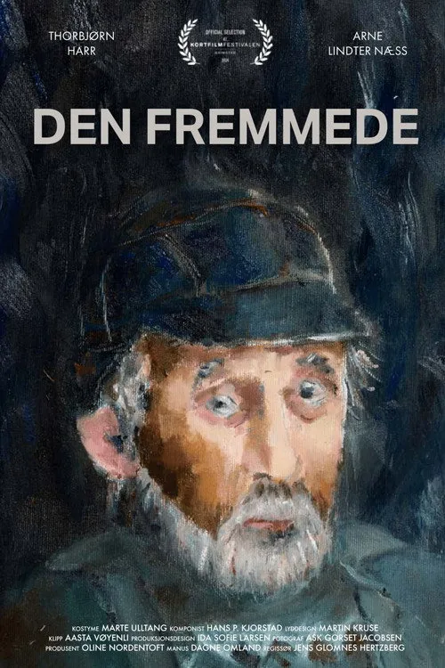 Den Fremmede image 1