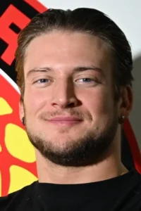 Zane Jacobson image 1