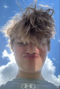 Declan Sennott image 1