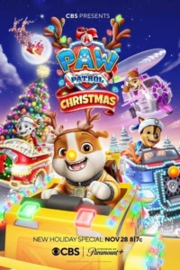 La Pat&rsquo; Patrouille : La Mission de Noël