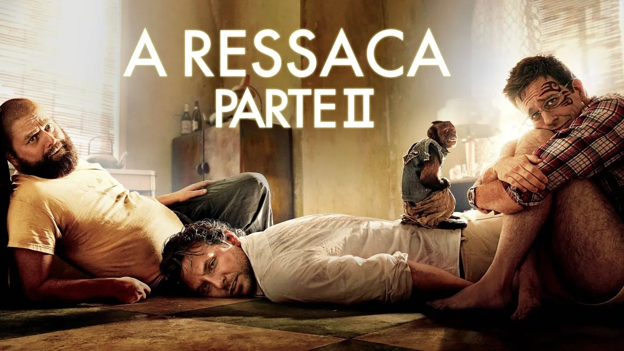 Very Bad Trip 2