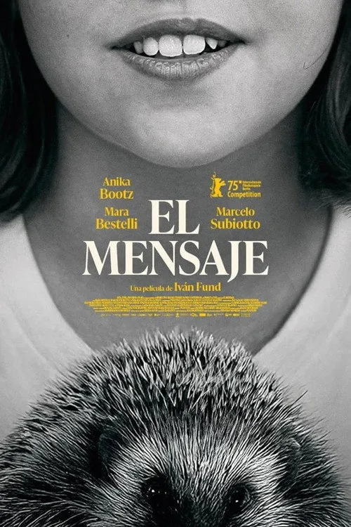 El mensaje image 1