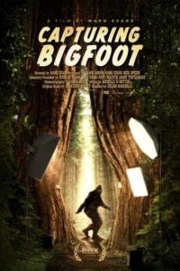 Capturing Bigfoot