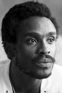 Carl Anderson image 1