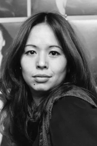 Yvonne Elliman image 1