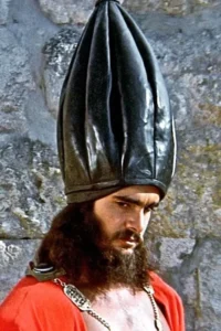 Kurt Yaghjian image 1